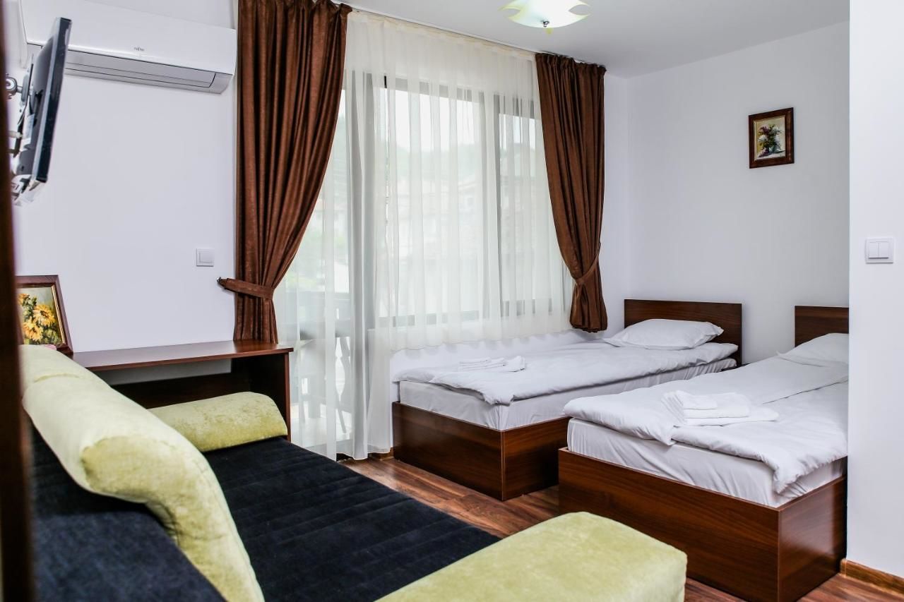 Гостевой дом Guest House Byalata Kashta Златоград-19