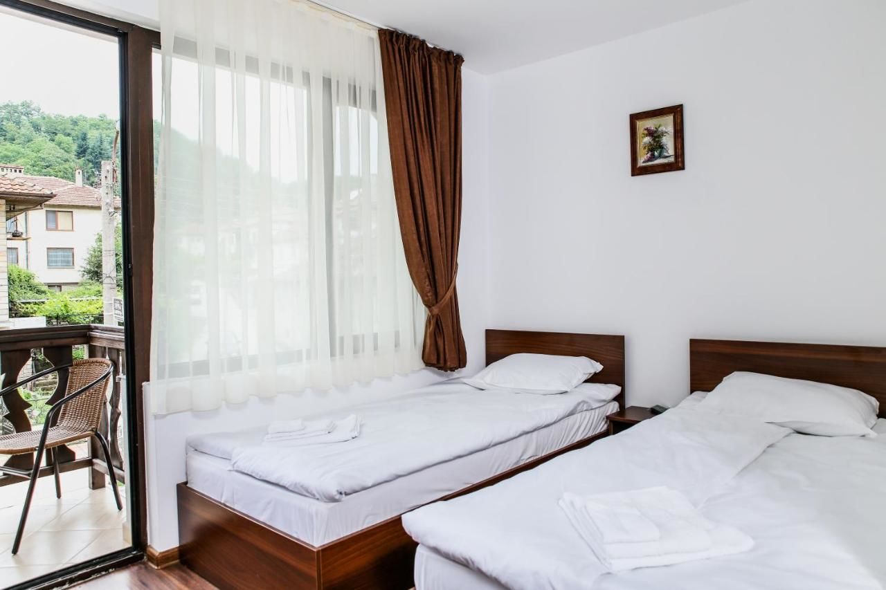 Гостевой дом Guest House Byalata Kashta Златоград-20