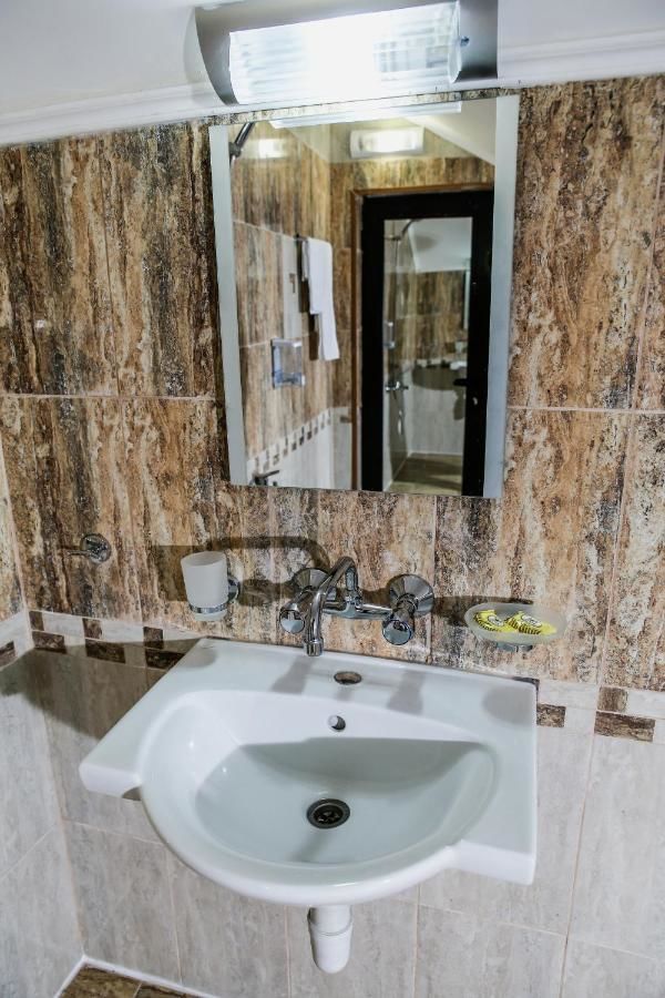 Гостевой дом Guest House Byalata Kashta Златоград