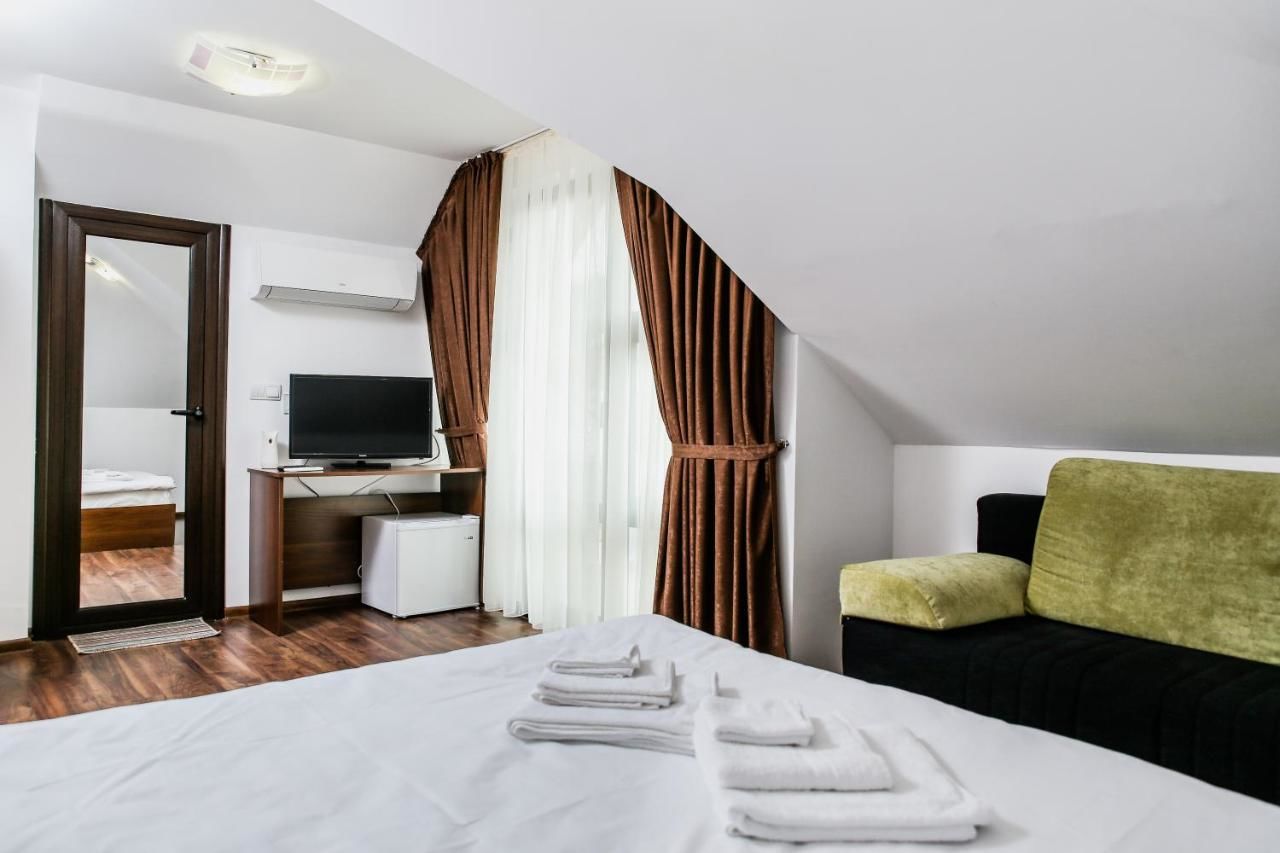 Гостевой дом Guest House Byalata Kashta Златоград