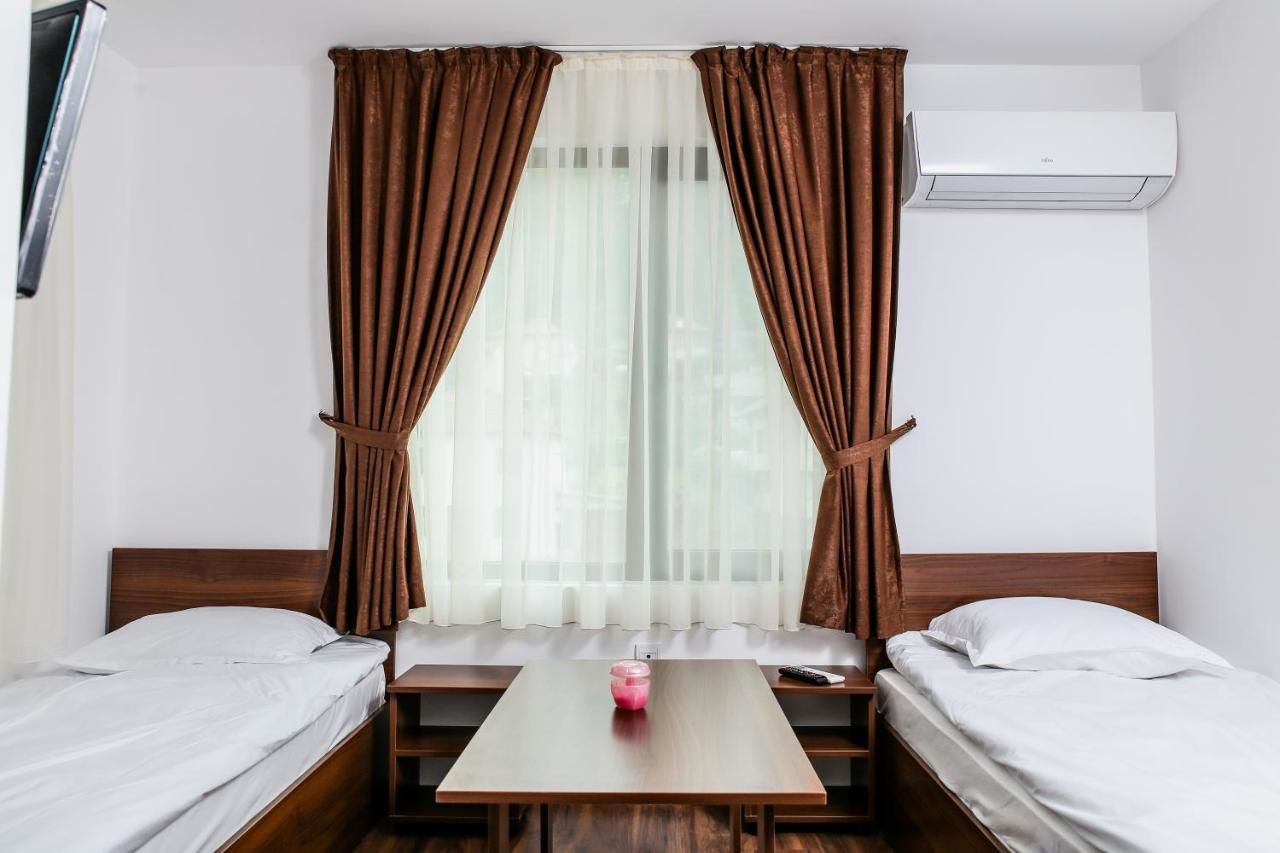 Гостевой дом Guest House Byalata Kashta Златоград-32