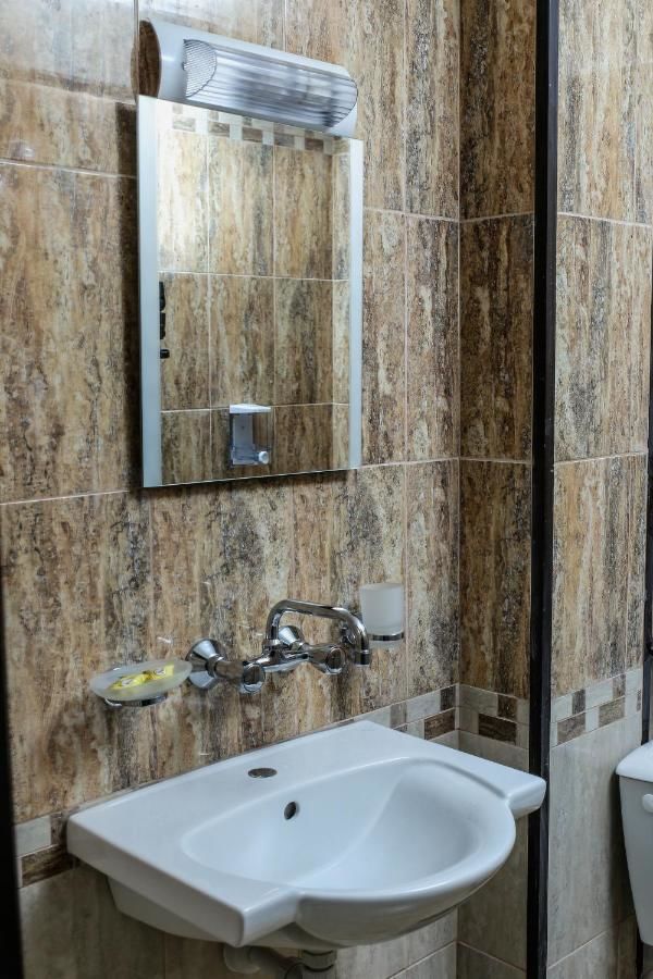 Гостевой дом Guest House Byalata Kashta Златоград-33