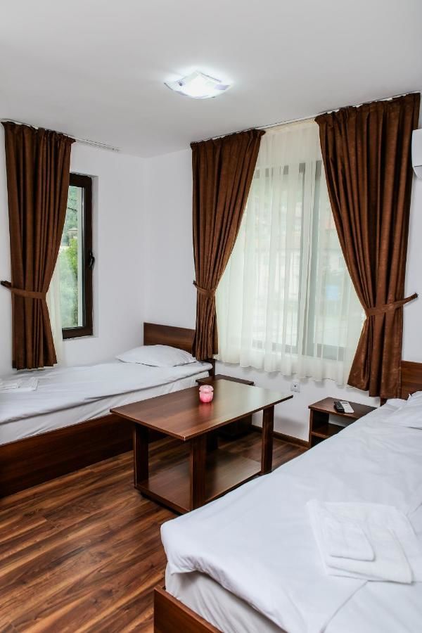 Гостевой дом Guest House Byalata Kashta Златоград